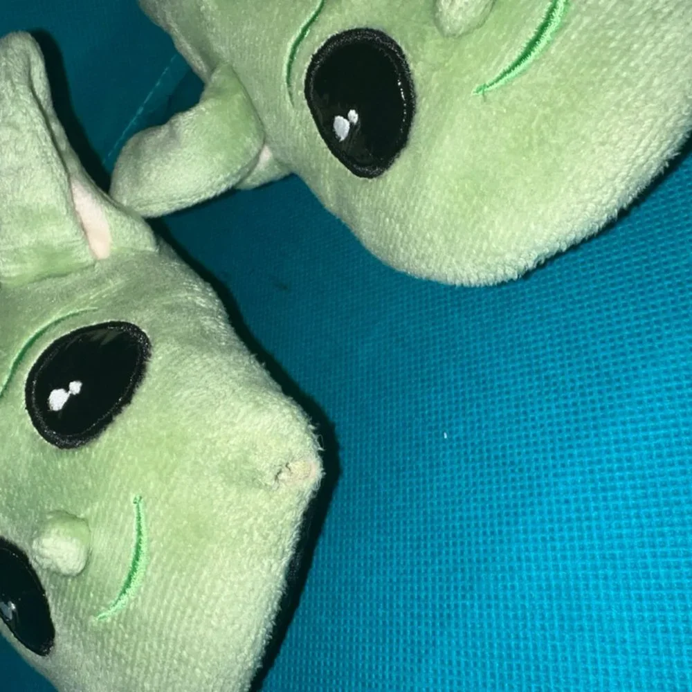 STAR WARS Slippers for Toddlers, Novelty Fullbody Sz‎ 9-10